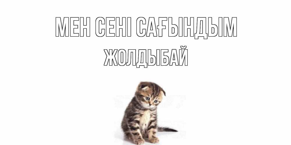 Күн сайын ашық хат с именем, Жолдыбай Мен сені сағындым кот Онлайн тегін жүктеп алу тілектері бар керемет карта 