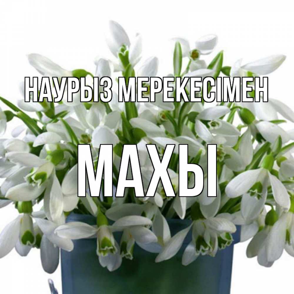 Күн сайын ашық хат с именем, МАХЫ Наурыз мерекесімен цветы к наурызу новый год в Казахстане Онлайн тегін жүктеп алу тілектері бар керемет карта 