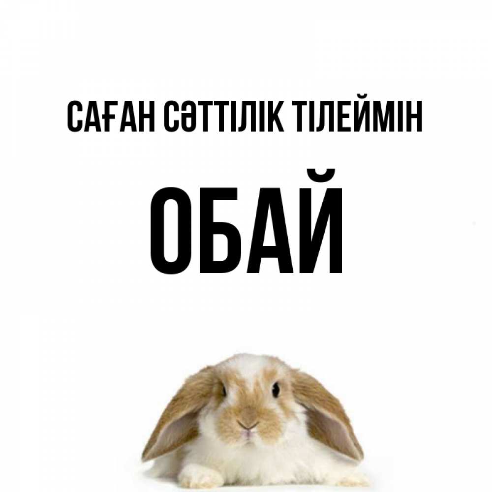 Күн сайын ашық хат с именем, ОБАЙ Саған сәттілік тілеймін открытки с произвольным текстом который можно вставить в открытку и создать ее самостоятельно бесплатно онлайн Онлайн тегін жүктеп алу тілектері бар керемет карта 