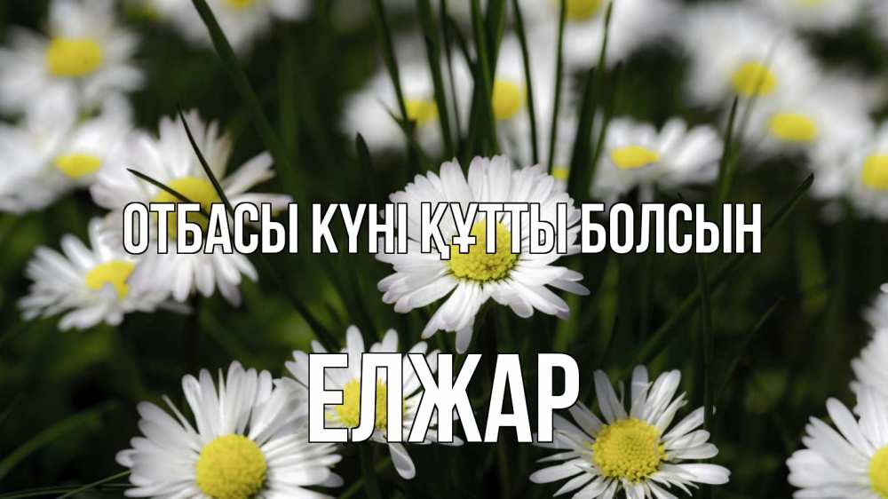 Күн сайын ашық хат с именем, Елжар отбасы күні құтты болсын с днем семьи  2 Онлайн тегін жүктеп алу тілектері бар керемет карта 