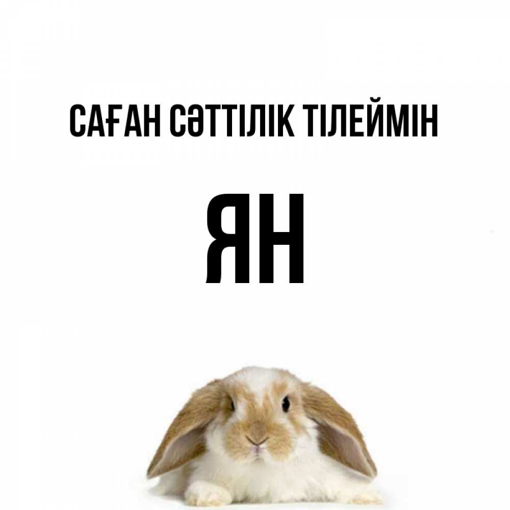 Күн сайын ашық хат с именем, Ян Саған сәттілік тілеймін открытки с произвольным текстом который можно вставить в открытку и создать ее самостоятельно бесплатно онлайн Онлайн тегін жүктеп алу тілектері бар керемет карта 
