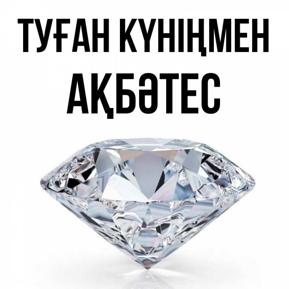 Күн сайын ашық хат с именем, АҚБӘТЕС Туған күніңмен к пожеланием быть богатым Онлайн тегін жүктеп алу тілектері бар керемет карта 