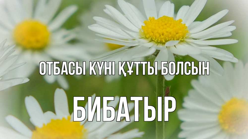 Күн сайын ашық хат с именем, Бибатыр отбасы күні құтты болсын с днем семьи  1 Онлайн тегін жүктеп алу тілектері бар керемет карта 