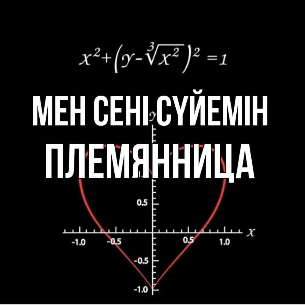 Күн сайын ашық хат с именем, Племянница Мен сені сүйемін сердечная формула Онлайн тегін жүктеп алу тілектері бар керемет карта 