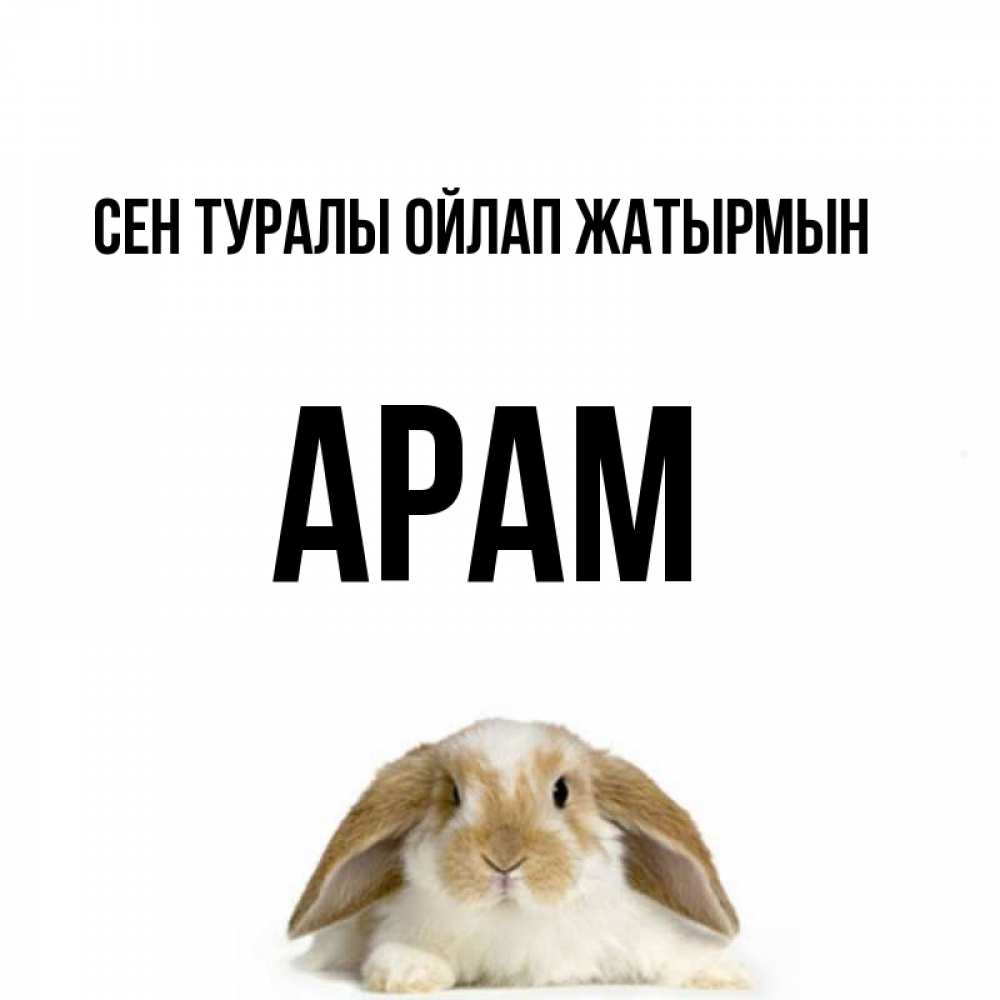 Күн сайын ашық хат с именем, Арам Сен туралы ойлап жатырмын подписать своими руками онлайн Онлайн тегін жүктеп алу тілектері бар керемет карта 