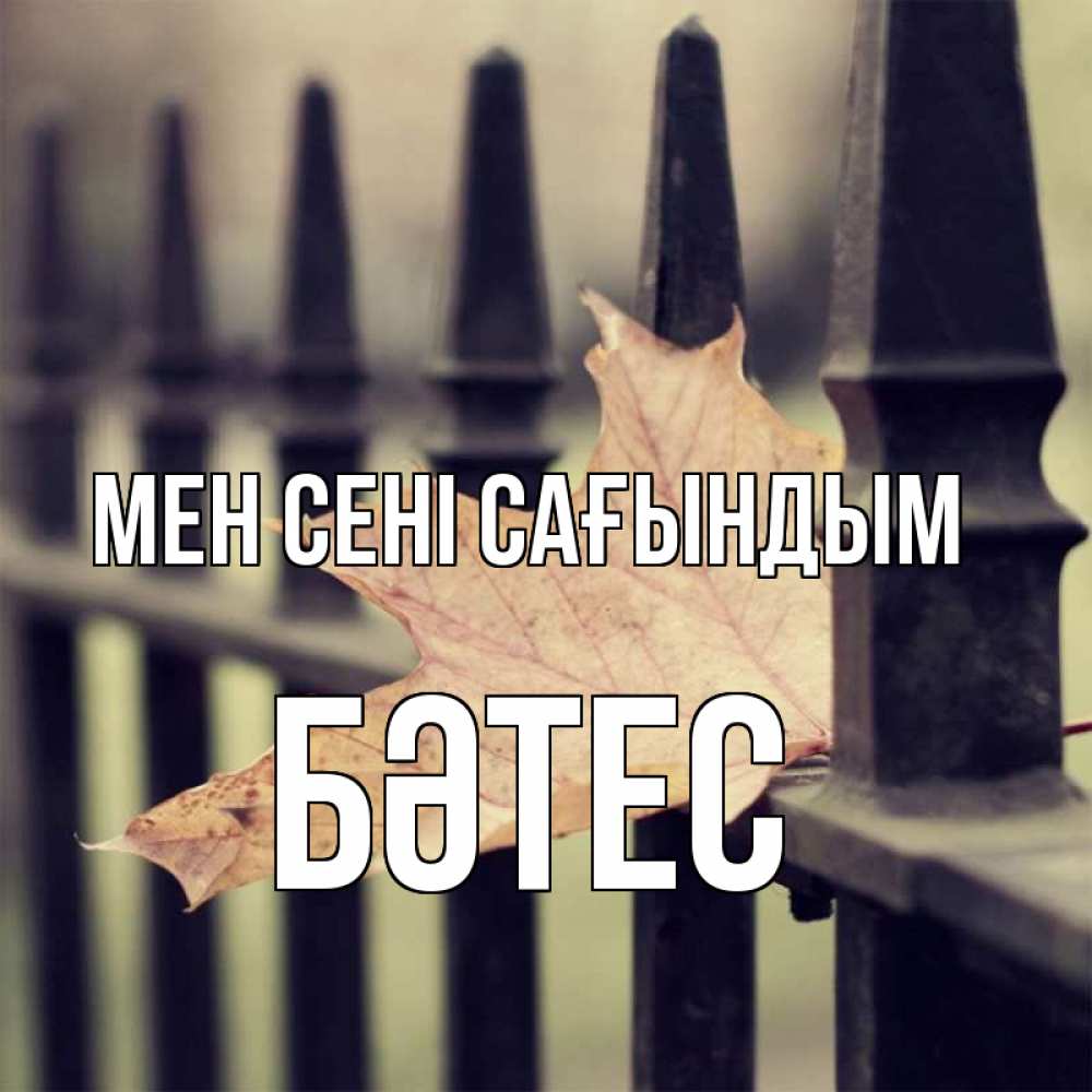 Күн сайын ашық хат с именем, БӘТЕС Мен сені сағындым очень скучно Онлайн тегін жүктеп алу тілектері бар керемет карта 