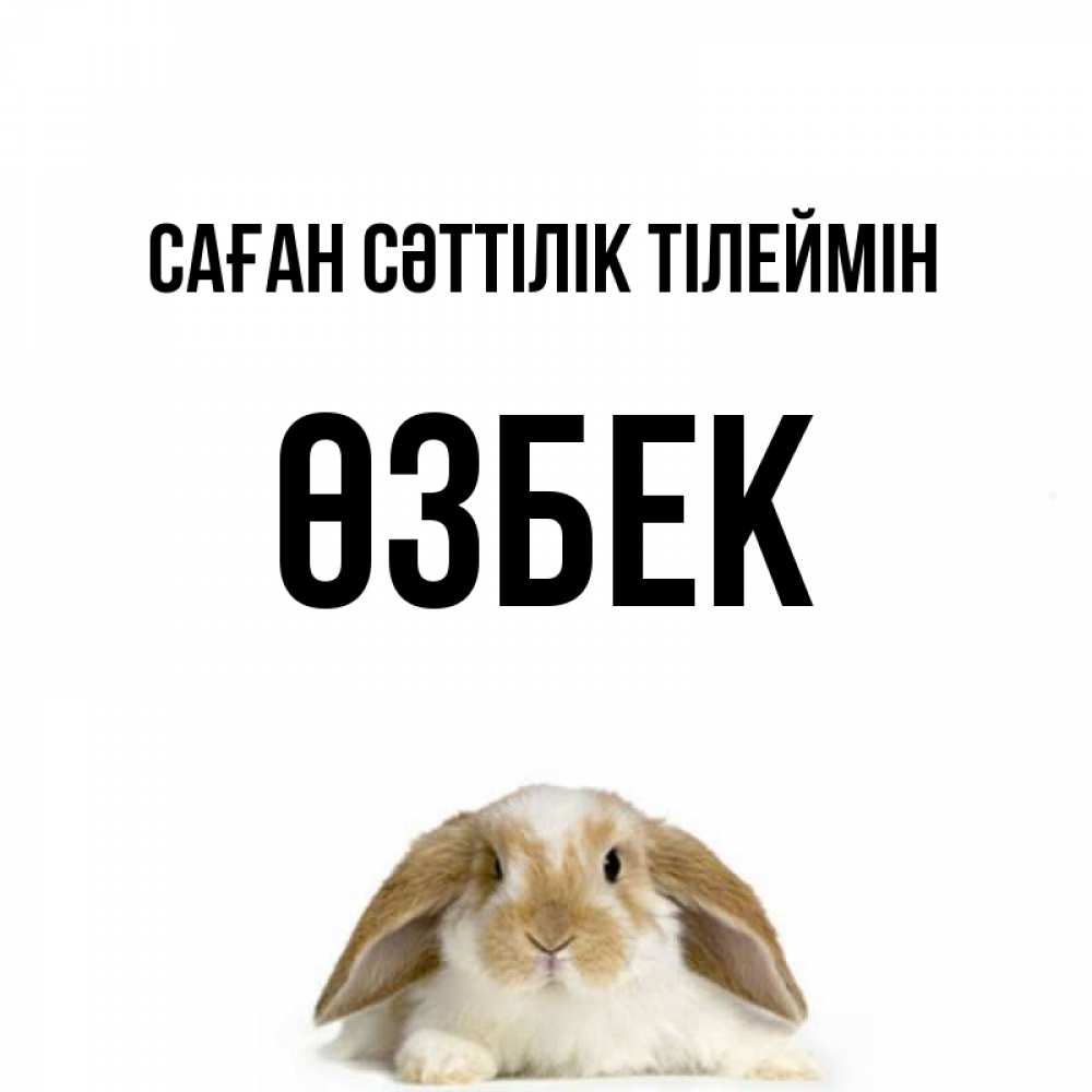 Күн сайын ашық хат с именем, ӨЗБЕК Саған сәттілік тілеймін открытки с произвольным текстом который можно вставить в открытку и создать ее самостоятельно бесплатно онлайн Онлайн тегін жүктеп алу тілектері бар керемет карта 
