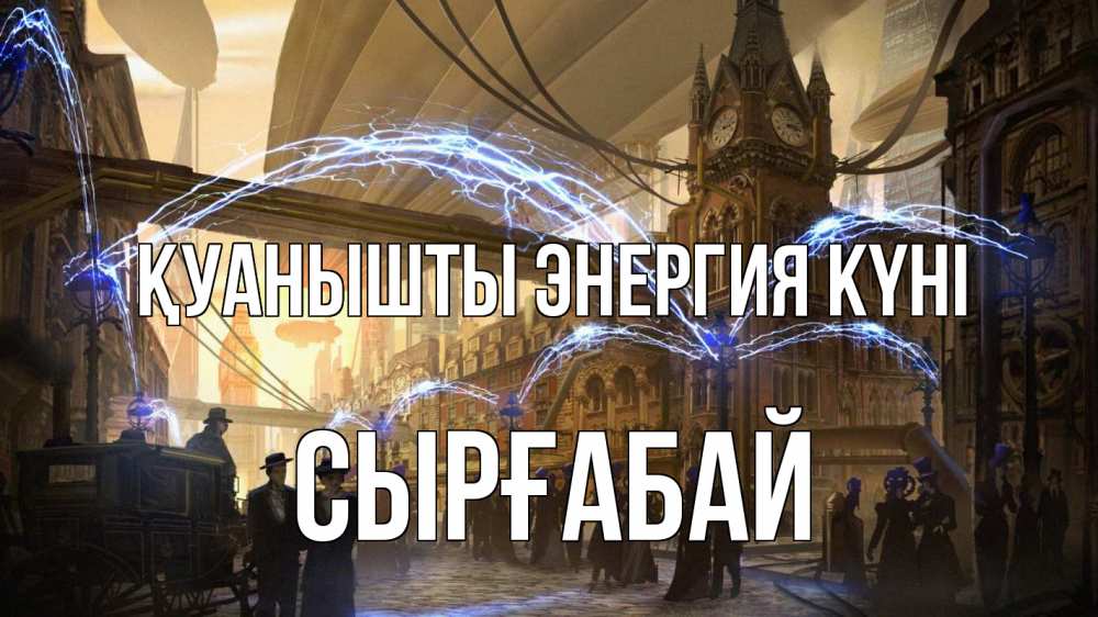 Күн сайын ашық хат с именем, СЫРҒАБАЙ Қуанышты энергия күні лондон Онлайн тегін жүктеп алу тілектері бар керемет карта 