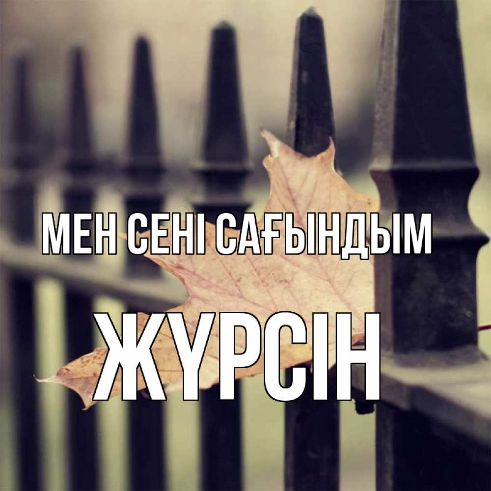 Күн сайын ашық хат с именем, Жүрсін Мен сені сағындым очень скучно Онлайн тегін жүктеп алу тілектері бар керемет карта 