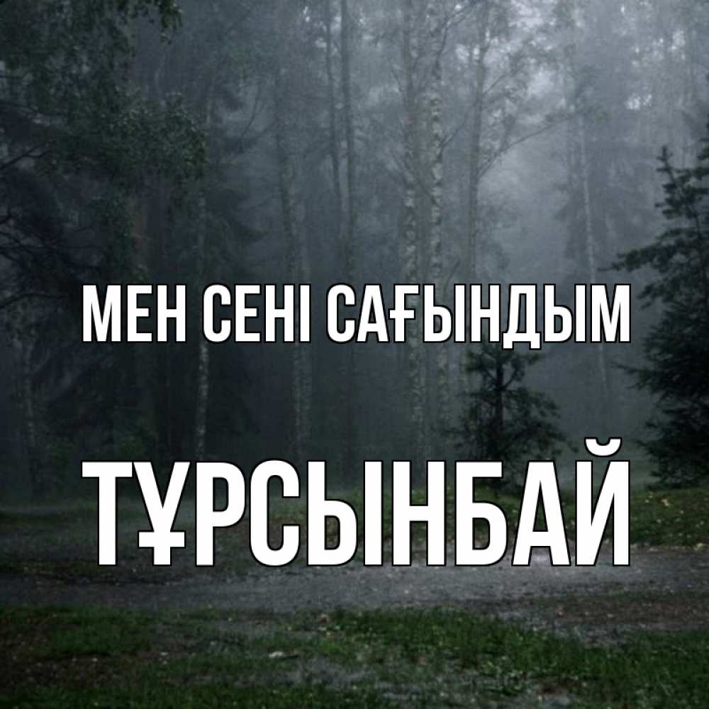 Күн сайын ашық хат с именем, ТҰРСЫНБАЙ Мен сені сағындым одна и плохо мне Онлайн тегін жүктеп алу тілектері бар керемет карта 