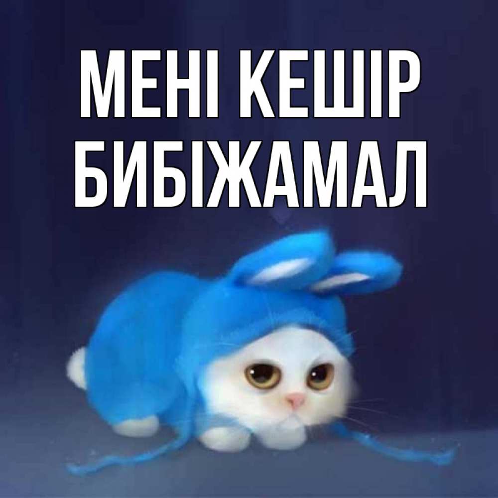 Күн сайын ашық хат с именем, БИБІЖАМАЛ Мені кешір невинный котозай просит прощения Онлайн тегін жүктеп алу тілектері бар керемет карта 