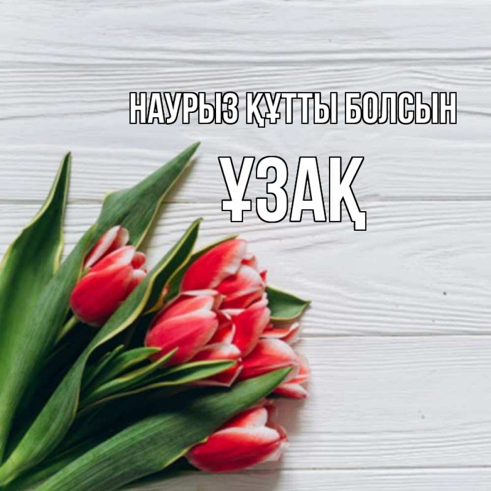 Күн сайын ашық хат с именем, ҰЗАҚ Наурыз құтты болсын весна 2 Онлайн тегін жүктеп алу тілектері бар керемет карта 