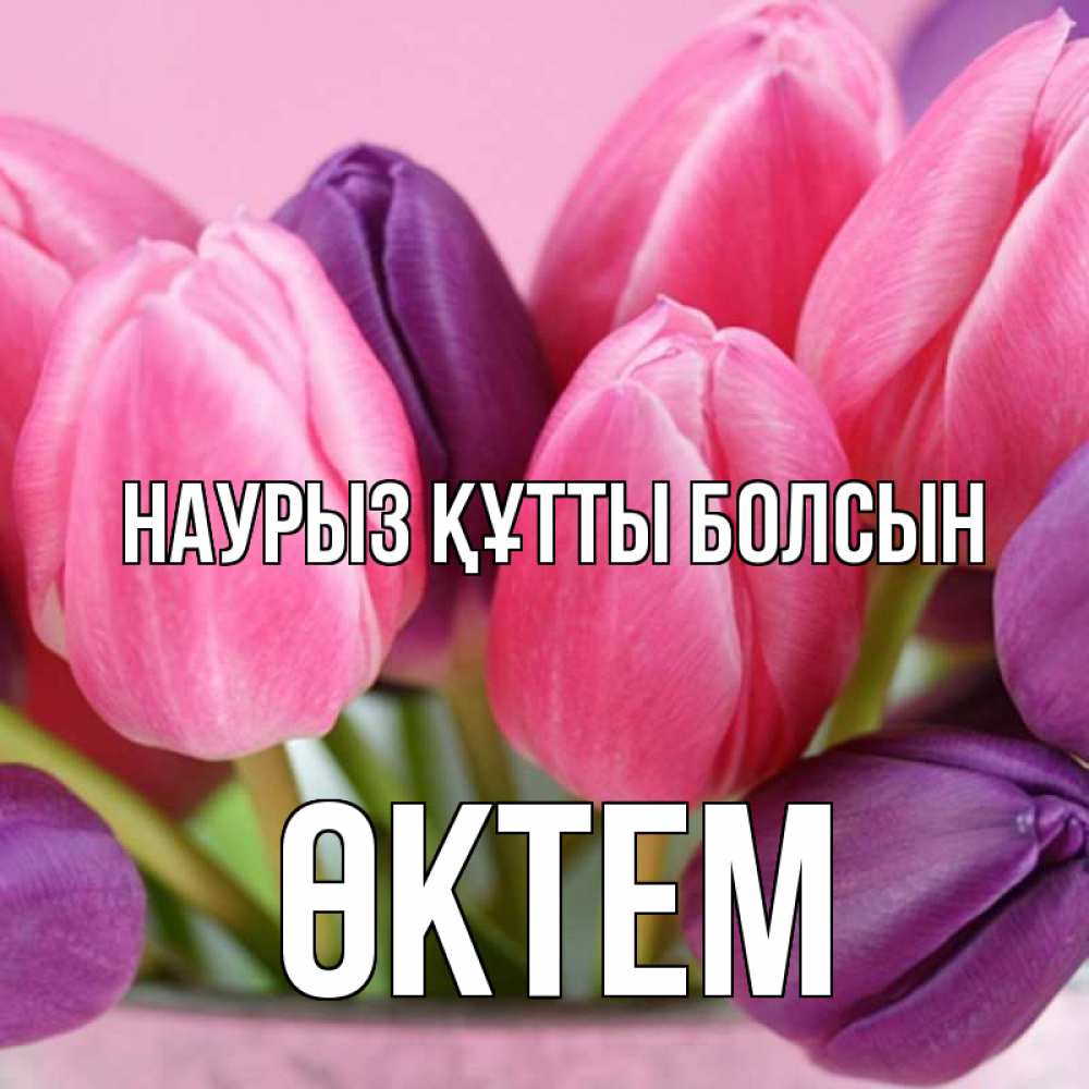 Күн сайын ашық хат с именем, ӨКТЕМ Наурыз құтты болсын маме 1 Онлайн тегін жүктеп алу тілектері бар керемет карта 