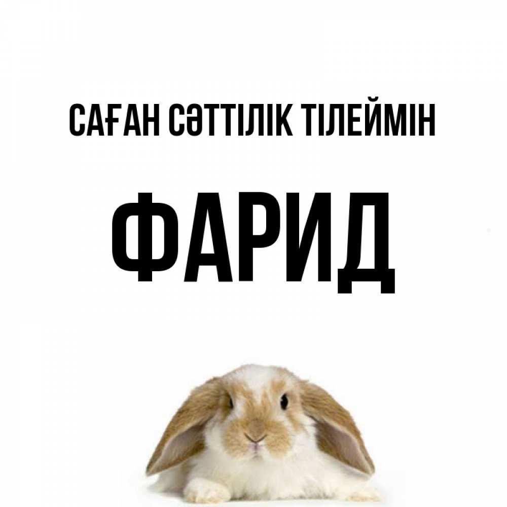 Күн сайын ашық хат с именем, ФАРИД Саған сәттілік тілеймін открытки с произвольным текстом который можно вставить в открытку и создать ее самостоятельно бесплатно онлайн Онлайн тегін жүктеп алу тілектері бар керемет карта 