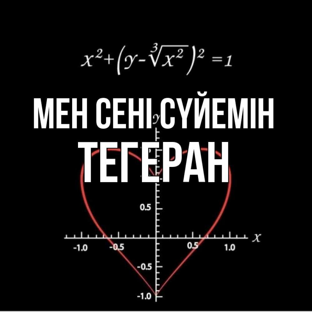 Күн сайын ашық хат с именем, ТЕГЕРАН Мен сені сүйемін сердечная формула Онлайн тегін жүктеп алу тілектері бар керемет карта 