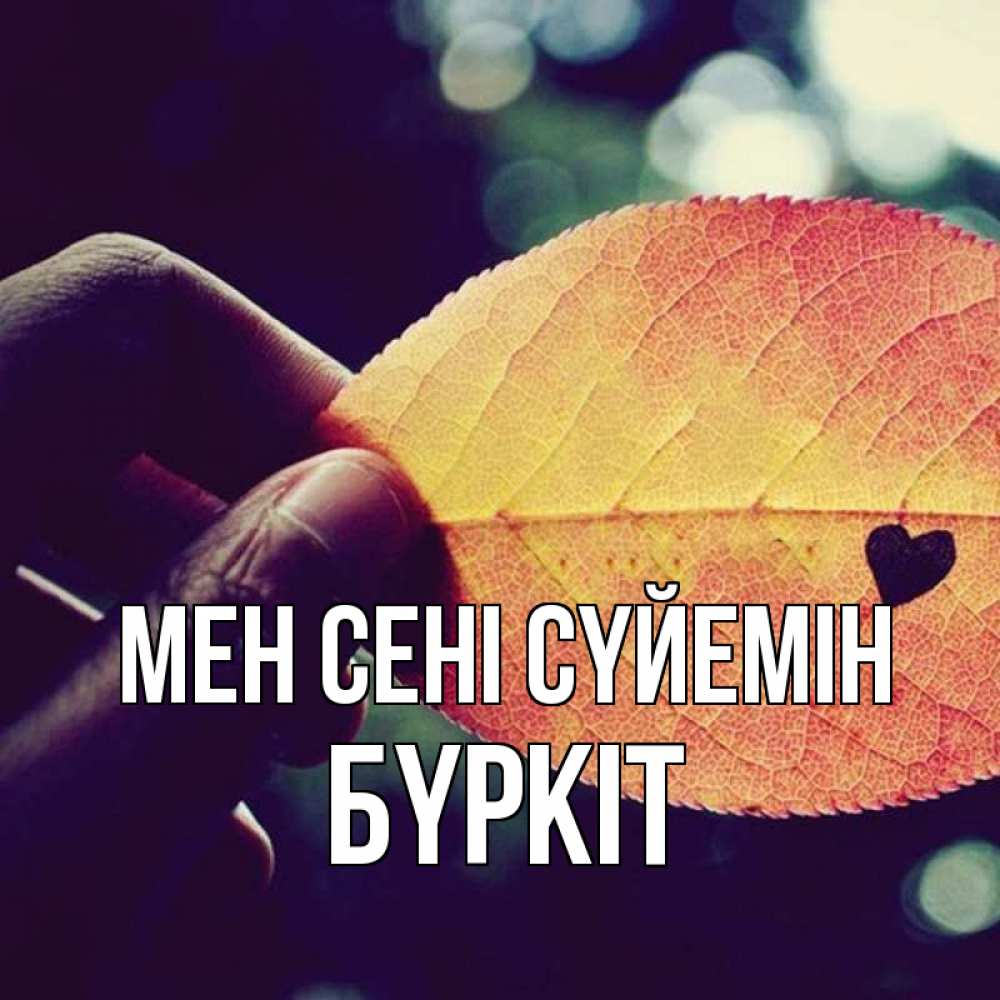 Күн сайын ашық хат с именем, Бүркіт Мен сені сүйемін держу лист Онлайн тегін жүктеп алу тілектері бар керемет карта 