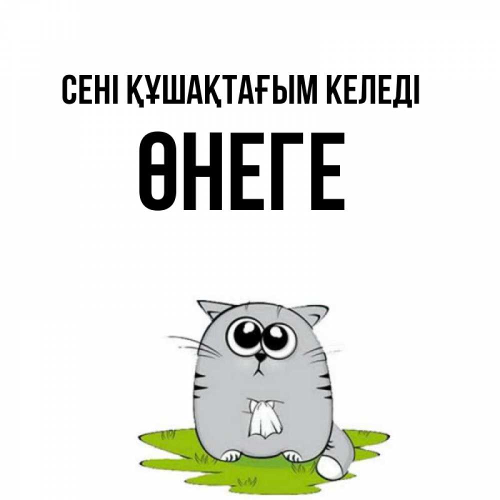 Күн сайын ашық хат с именем, ӨНЕГЕ сені құшақтағым келеді котик теребит платочек сидя на травке Онлайн тегін жүктеп алу тілектері бар керемет карта 