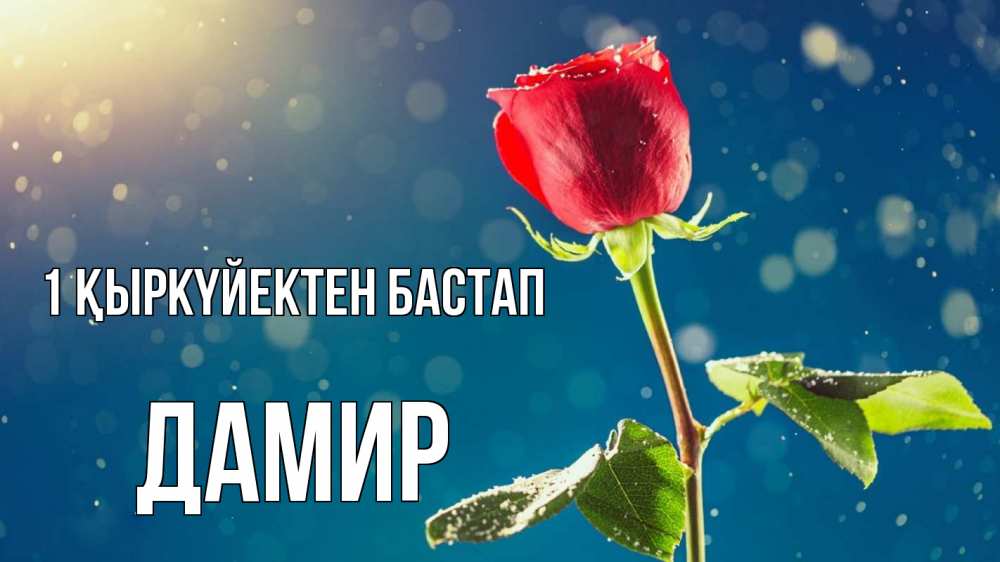 Күн сайын ашық хат с именем, Дамир 1 қыркүйектен бастап с днем знаний Онлайн тегін жүктеп алу тілектері бар керемет карта 