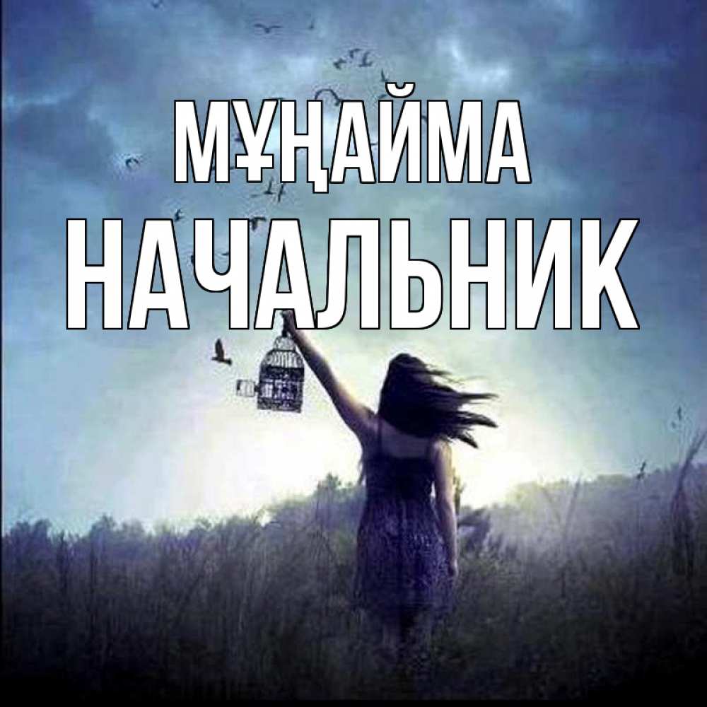 Күн сайын ашық хат с именем, Начальник Мұңайма на волю Онлайн тегін жүктеп алу тілектері бар керемет карта 