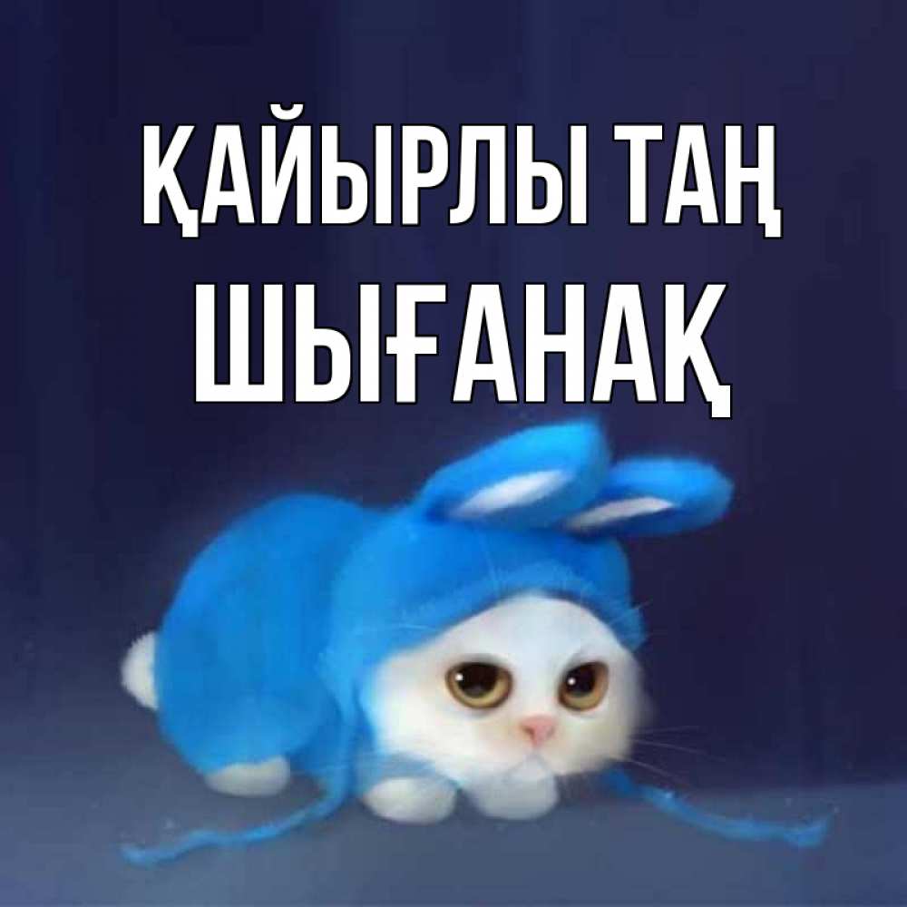 Күн сайын ашық хат с именем, ШЫҒАНАҚ Қайырлы таң открытки красивые скачать бесплатно Онлайн тегін жүктеп алу тілектері бар керемет карта 