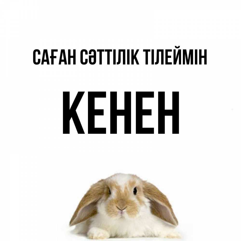 Күн сайын ашық хат с именем, Кенен Саған сәттілік тілеймін открытки с произвольным текстом который можно вставить в открытку и создать ее самостоятельно бесплатно онлайн Онлайн тегін жүктеп алу тілектері бар керемет карта 