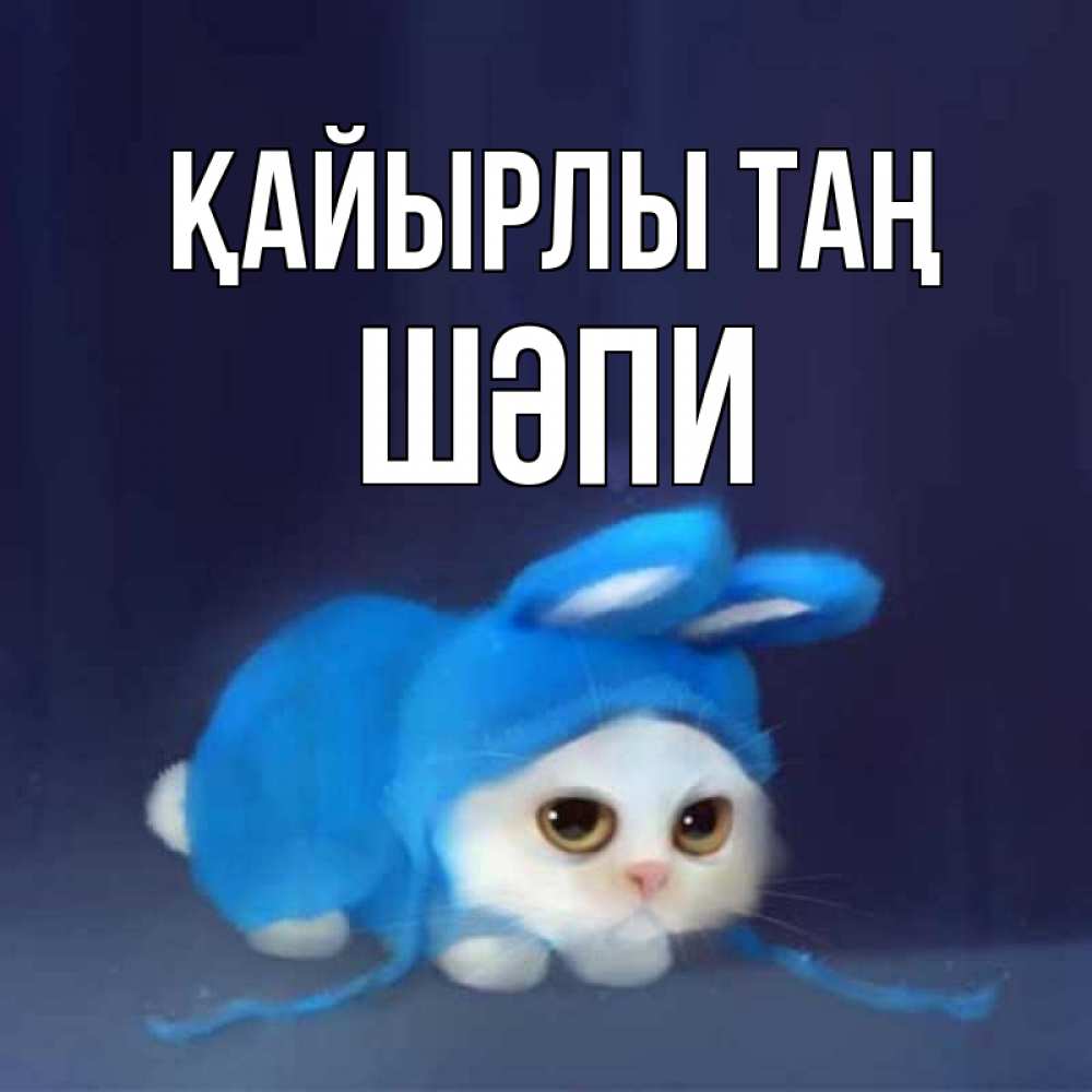Күн сайын ашық хат с именем, ШӘПИ Қайырлы таң открытки красивые скачать бесплатно Онлайн тегін жүктеп алу тілектері бар керемет карта 