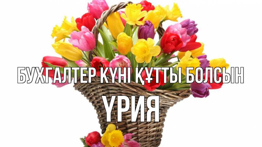 Күн сайын ашық хат с именем, ҮРИЯ бухгалтер күні құтты болсын с днем бухгалтера Онлайн тегін жүктеп алу тілектері бар керемет карта 