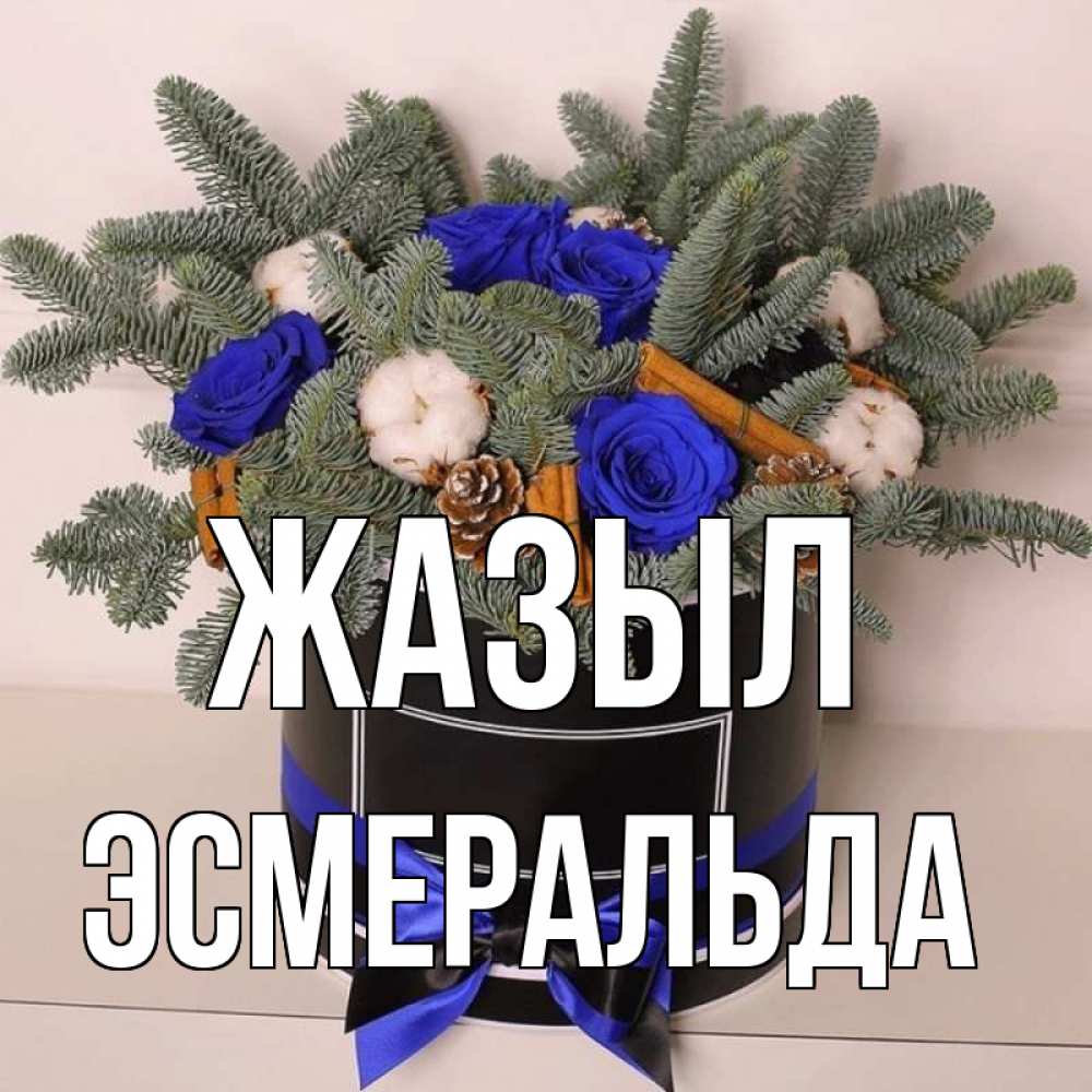 Күн сайын ашық хат с именем, Эсмеральда Жазыл короче кто то загрузил эти шишки Онлайн тегін жүктеп алу тілектері бар керемет карта 