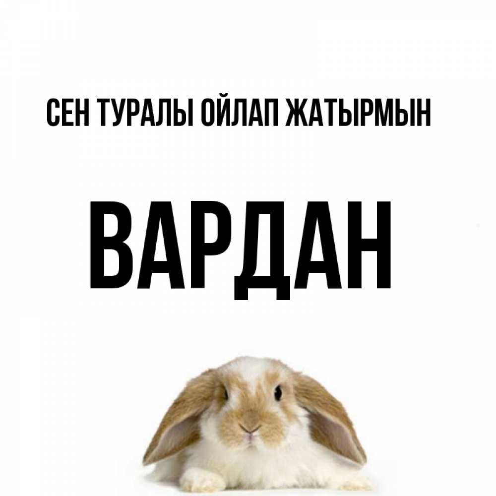Күн сайын ашық хат с именем, Вардан Сен туралы ойлап жатырмын подписать своими руками онлайн Онлайн тегін жүктеп алу тілектері бар керемет карта 