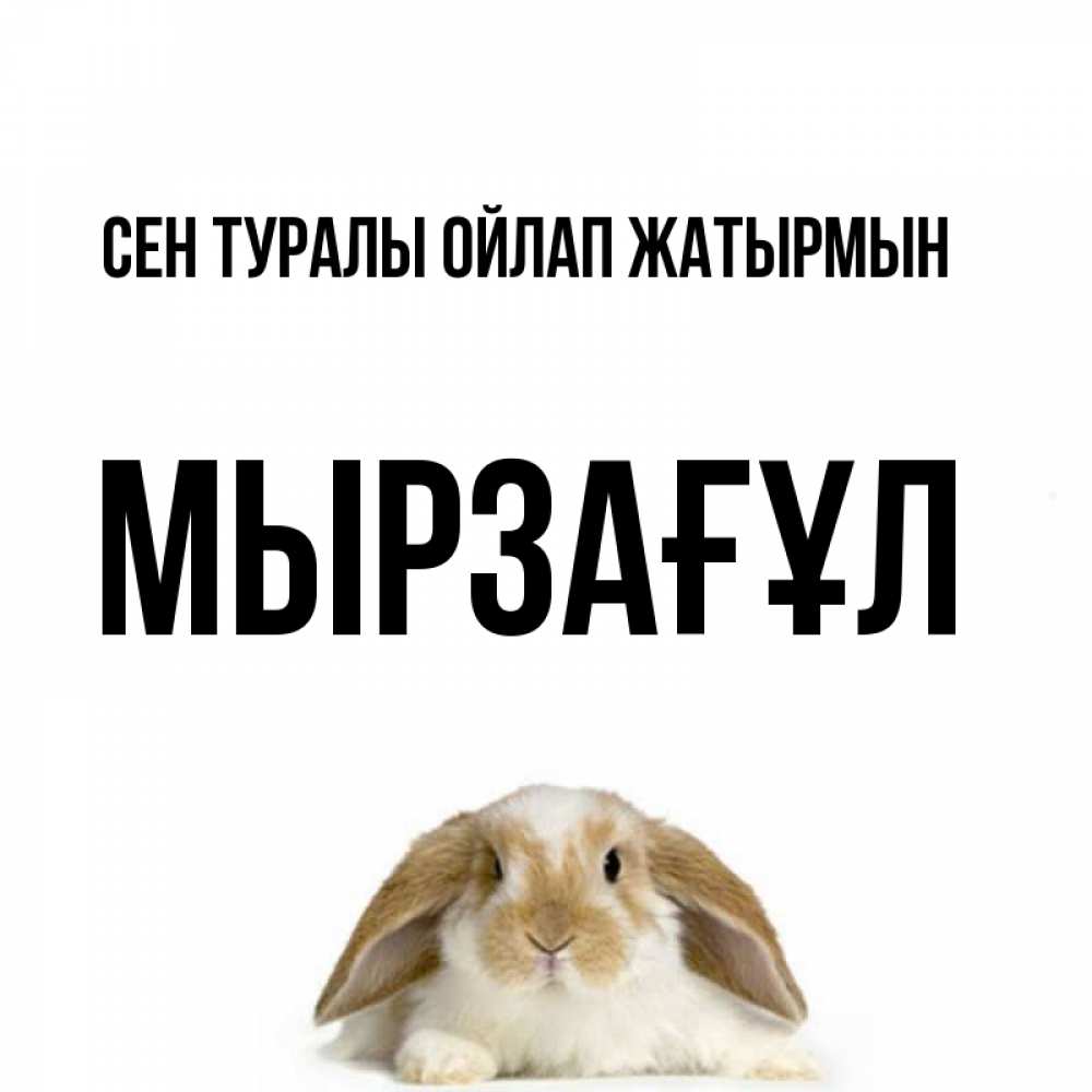 Күн сайын ашық хат с именем, Мырзағұл Сен туралы ойлап жатырмын подписать своими руками онлайн Онлайн тегін жүктеп алу тілектері бар керемет карта 
