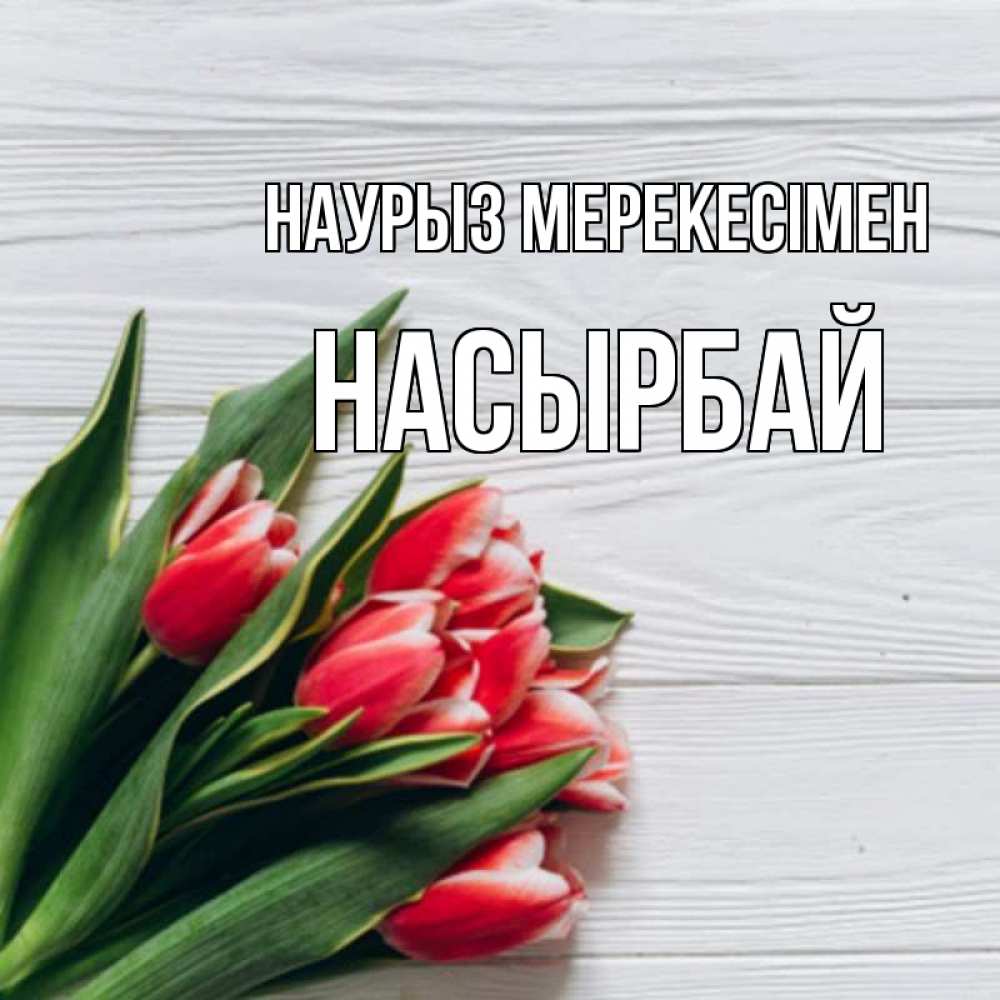 Күн сайын ашық хат с именем, Насырбай Наурыз мерекесімен весна 2 Онлайн тегін жүктеп алу тілектері бар керемет карта 