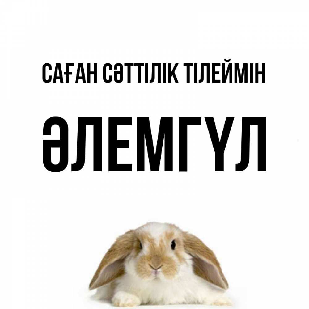 Күн сайын ашық хат с именем, ӘЛЕМГҮЛ Саған сәттілік тілеймін открытки с произвольным текстом который можно вставить в открытку и создать ее самостоятельно бесплатно онлайн Онлайн тегін жүктеп алу тілектері бар керемет карта 