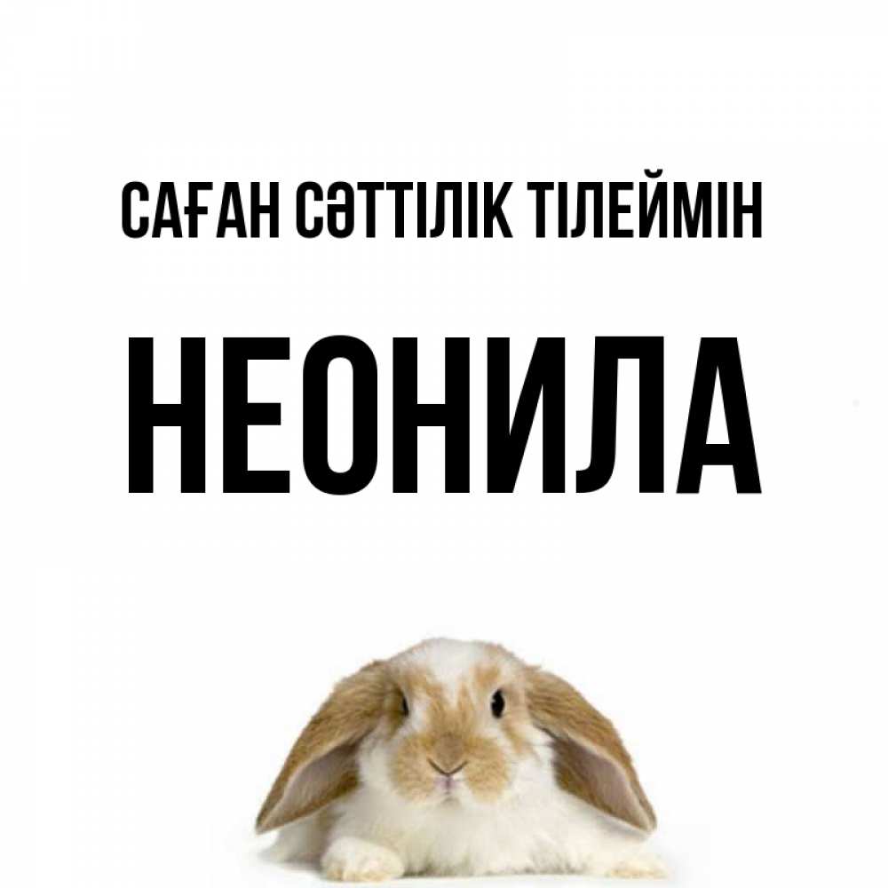 Күн сайын ашық хат с именем, Неонила Саған сәттілік тілеймін открытки с произвольным текстом который можно вставить в открытку и создать ее самостоятельно бесплатно онлайн Онлайн тегін жүктеп алу тілектері бар керемет карта 