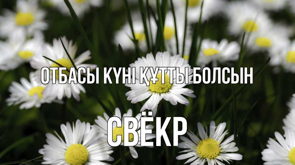 Күн сайын ашық хат с именем, Свёкр отбасы күні құтты болсын с днем семьи  2 Онлайн тегін жүктеп алу тілектері бар керемет карта 