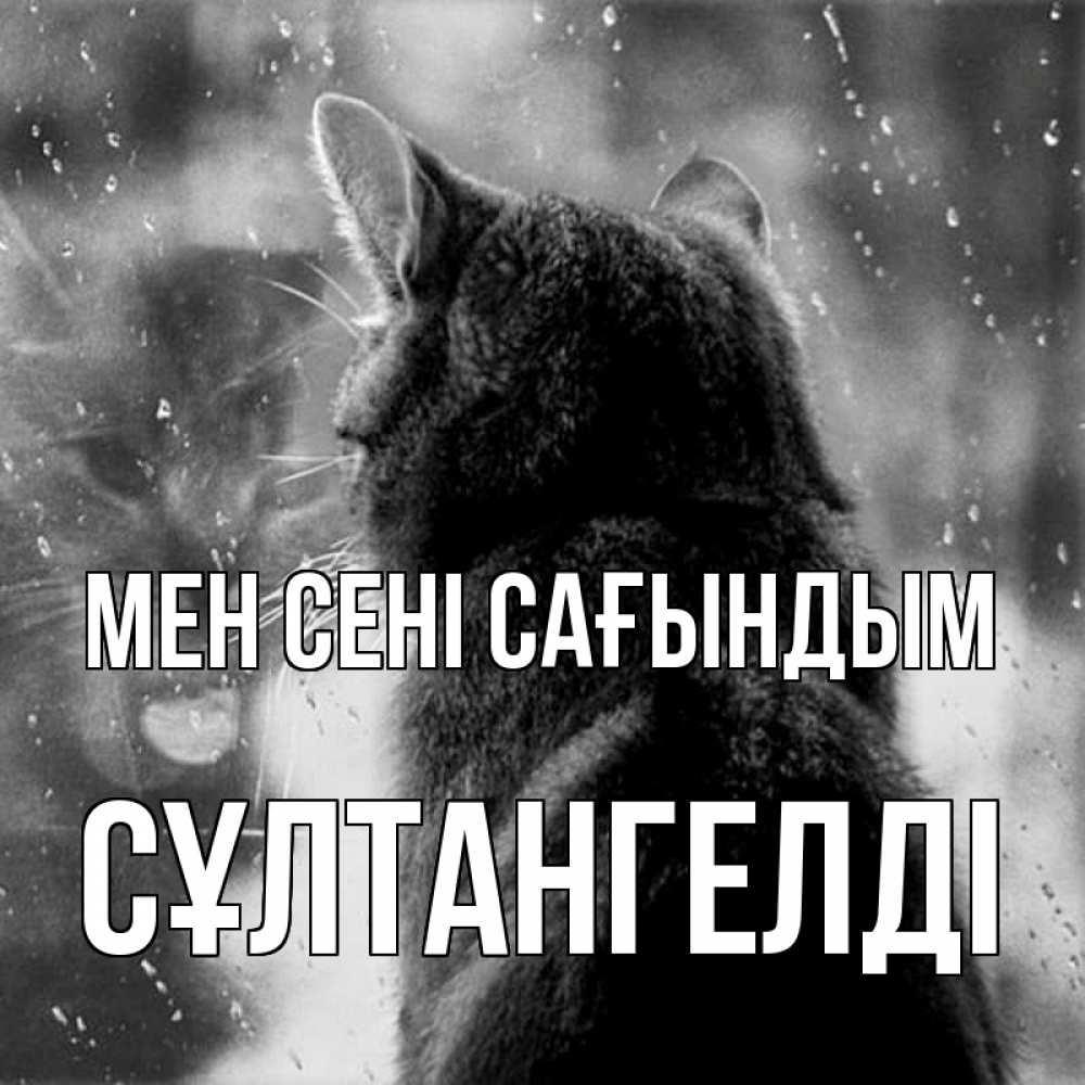 Күн сайын ашық хат с именем, СҰЛТАНГЕЛДІ Мен сені сағындым скорее ко мне приходи 1 Онлайн тегін жүктеп алу тілектері бар керемет карта 