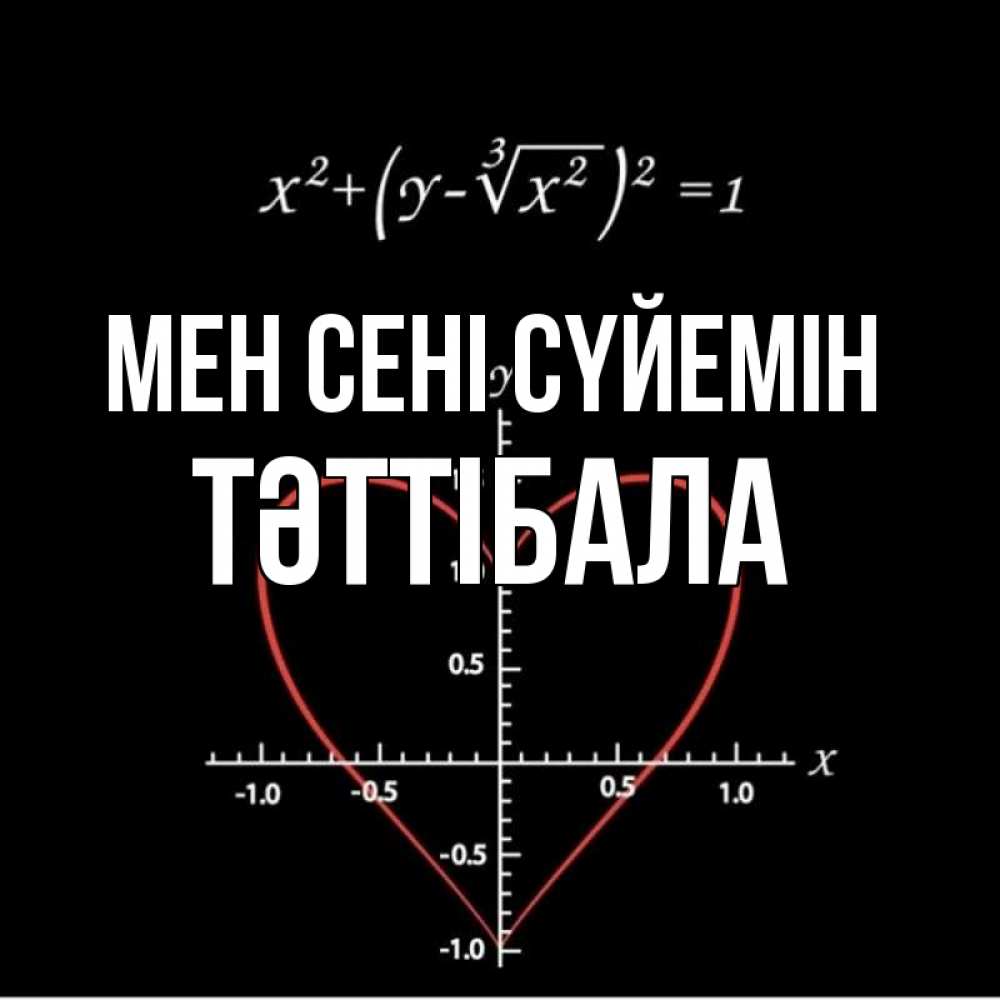 Күн сайын ашық хат с именем, ТӘТТІБАЛА Мен сені сүйемін сердечная формула Онлайн тегін жүктеп алу тілектері бар керемет карта 