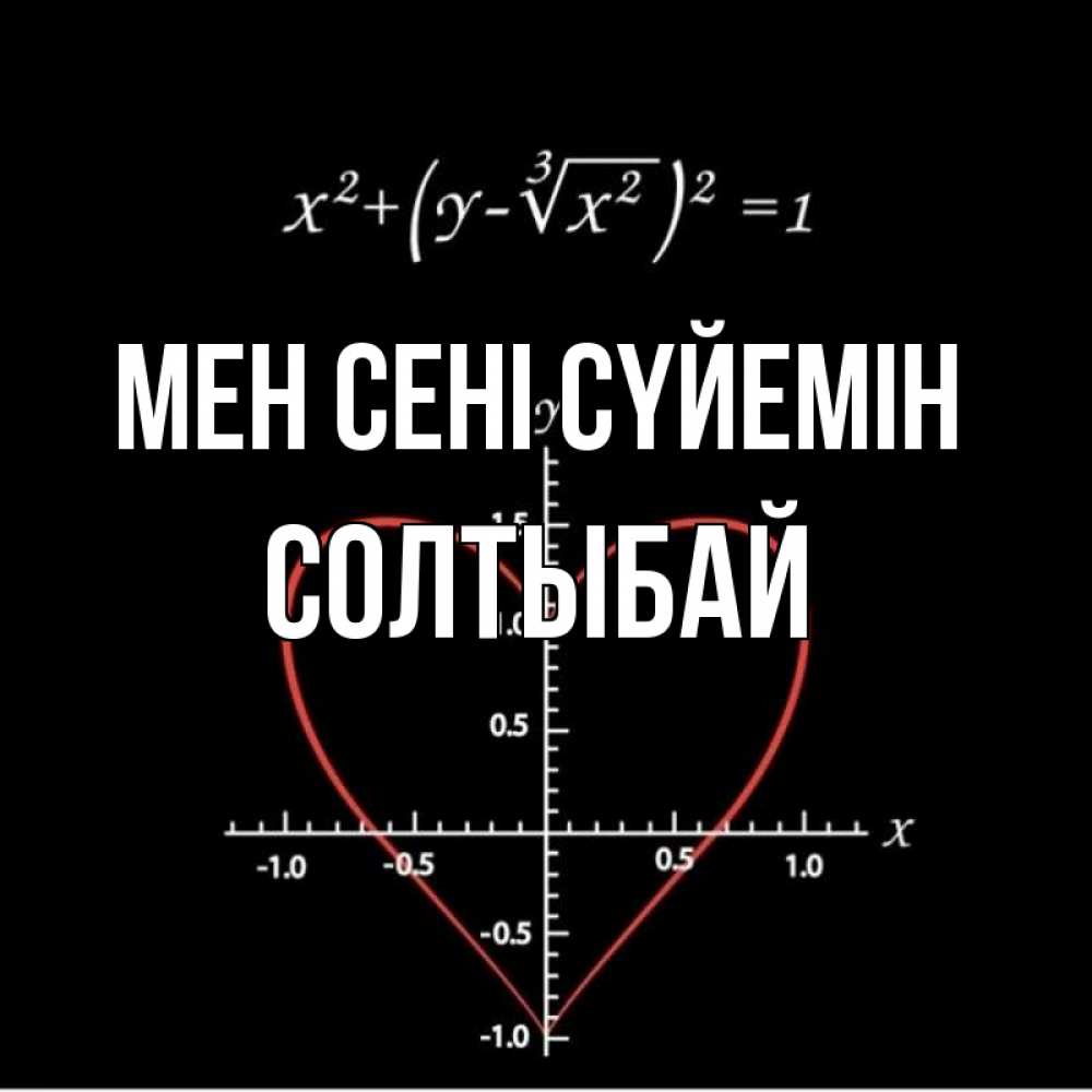Күн сайын ашық хат с именем, СОЛТЫБАЙ Мен сені сүйемін сердечная формула Онлайн тегін жүктеп алу тілектері бар керемет карта 