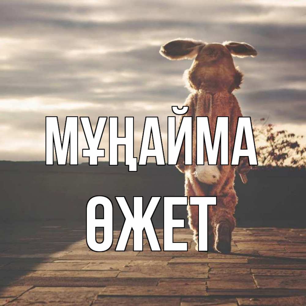 Күн сайын ашық хат с именем, ӨЖЕТ Мұңайма со спины Онлайн тегін жүктеп алу тілектері бар керемет карта 